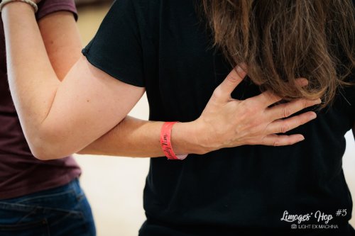 Limoges'Hop #5

Partage libre à des fins non promotionnelles ou commerciales, en créditant l'auteur (@lightexmachina).

© Alexandre - LIGHT EX MACHINA 2023, tous droits réservés.